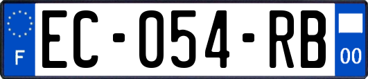 EC-054-RB