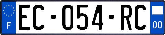EC-054-RC