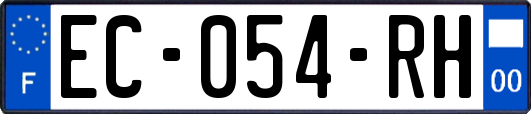 EC-054-RH
