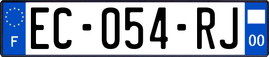 EC-054-RJ
