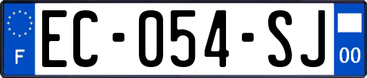 EC-054-SJ