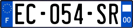 EC-054-SR