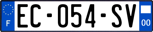 EC-054-SV