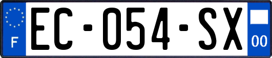 EC-054-SX