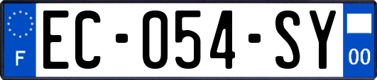 EC-054-SY