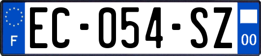 EC-054-SZ