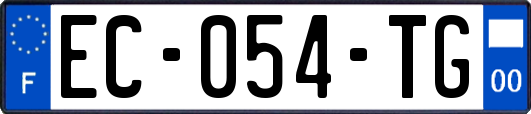 EC-054-TG
