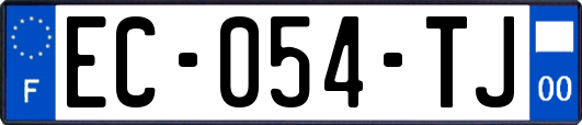 EC-054-TJ