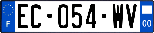 EC-054-WV