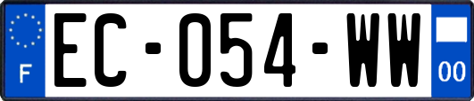 EC-054-WW