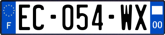 EC-054-WX