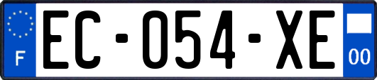 EC-054-XE