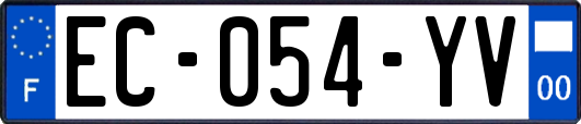 EC-054-YV