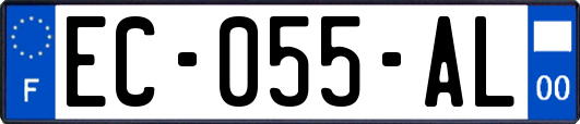 EC-055-AL