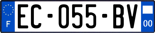 EC-055-BV