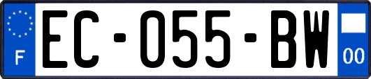 EC-055-BW