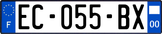 EC-055-BX