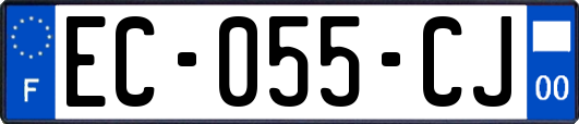 EC-055-CJ