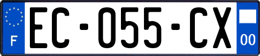 EC-055-CX