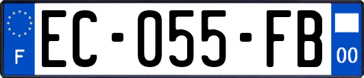 EC-055-FB
