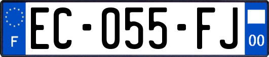 EC-055-FJ