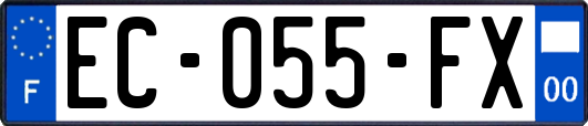 EC-055-FX