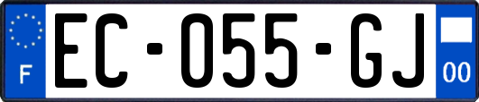 EC-055-GJ