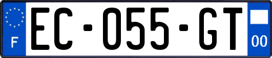 EC-055-GT