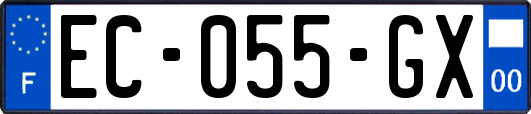 EC-055-GX