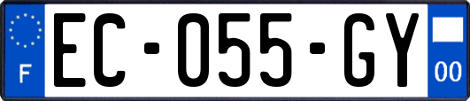 EC-055-GY