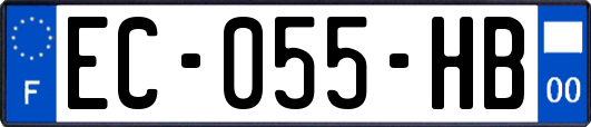 EC-055-HB