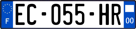 EC-055-HR