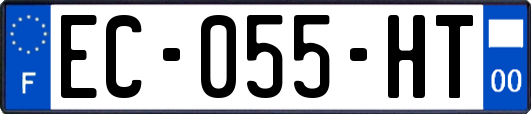 EC-055-HT
