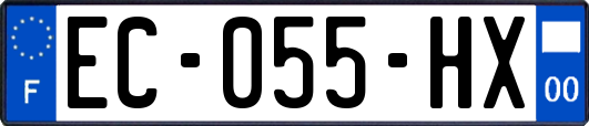 EC-055-HX