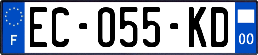 EC-055-KD