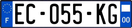 EC-055-KG