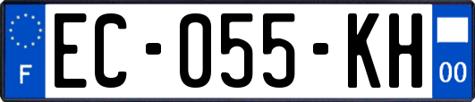 EC-055-KH