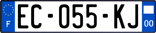 EC-055-KJ