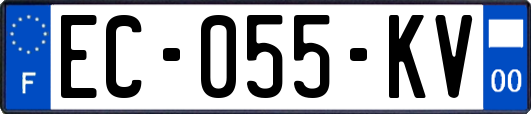 EC-055-KV