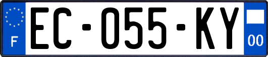 EC-055-KY