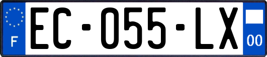 EC-055-LX