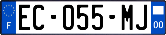 EC-055-MJ