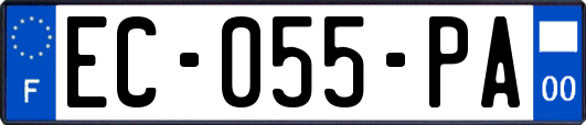 EC-055-PA