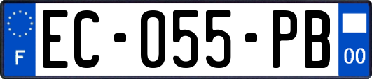 EC-055-PB