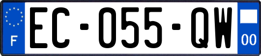 EC-055-QW