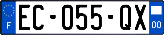 EC-055-QX