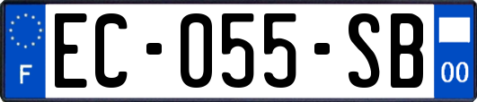 EC-055-SB