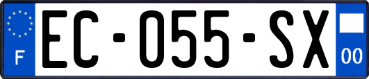 EC-055-SX