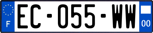 EC-055-WW
