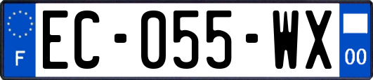 EC-055-WX